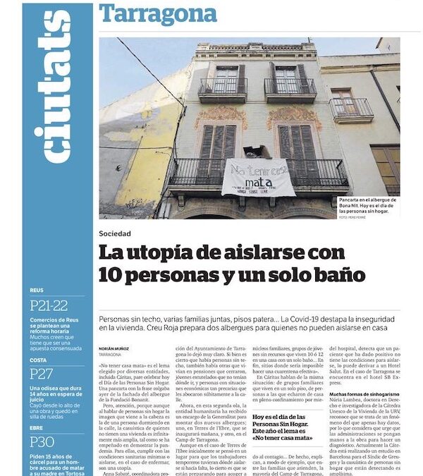 Diari de Tarragona
