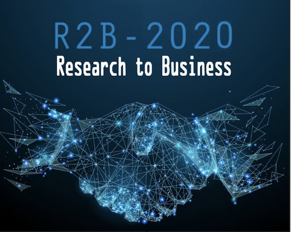 Research to Business Programme Grant for the “Design and marketing of the ‘Good management of social housing Certificate’ (CVS)”