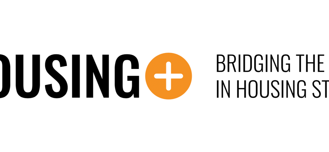 Project: Bridging the gap in Housing Studies (Housing+)