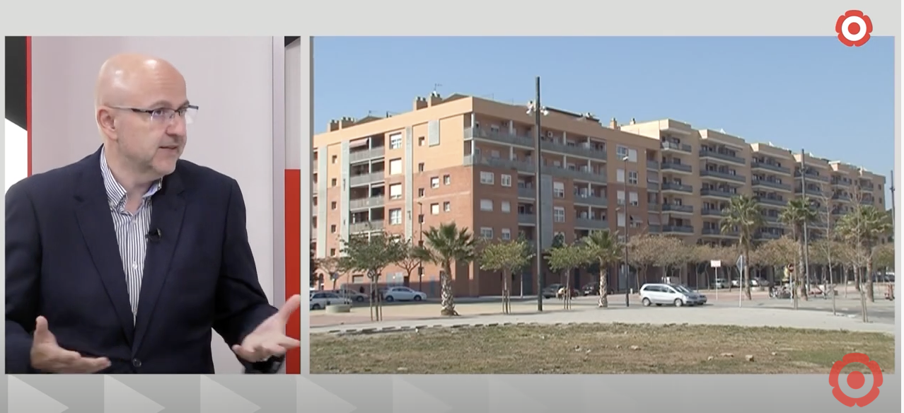 Canal Reus TV
