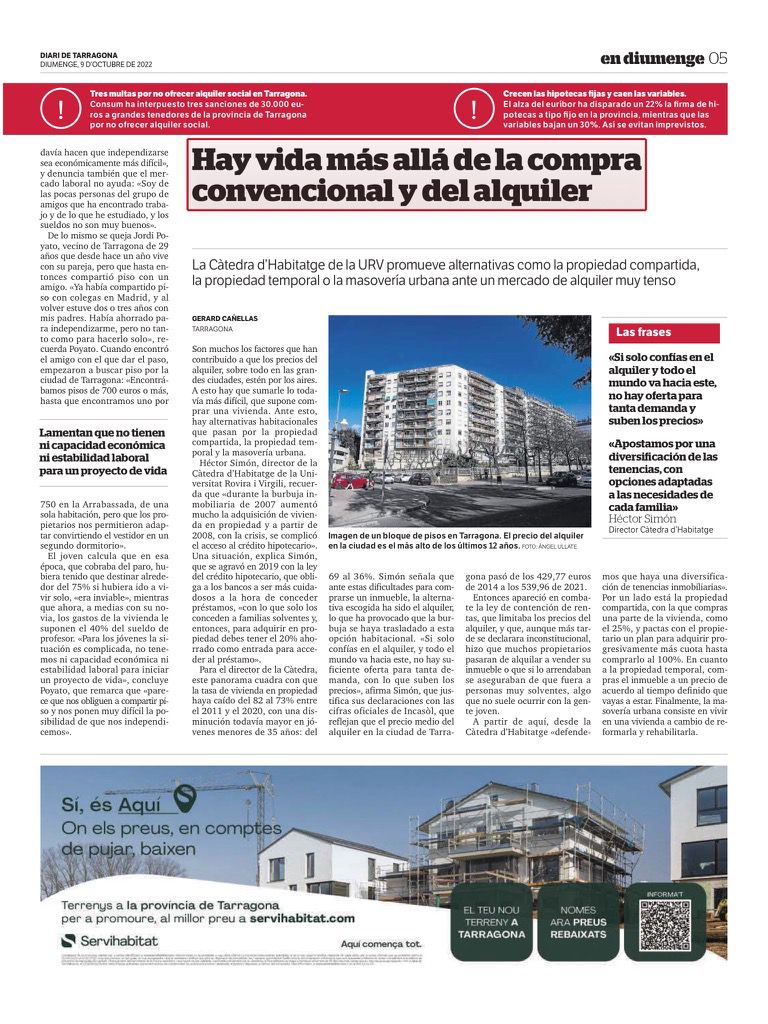 Diari de Tarragona