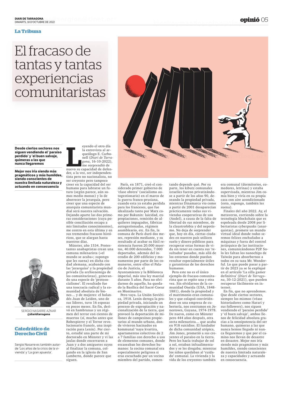 Diari de Tarragona
