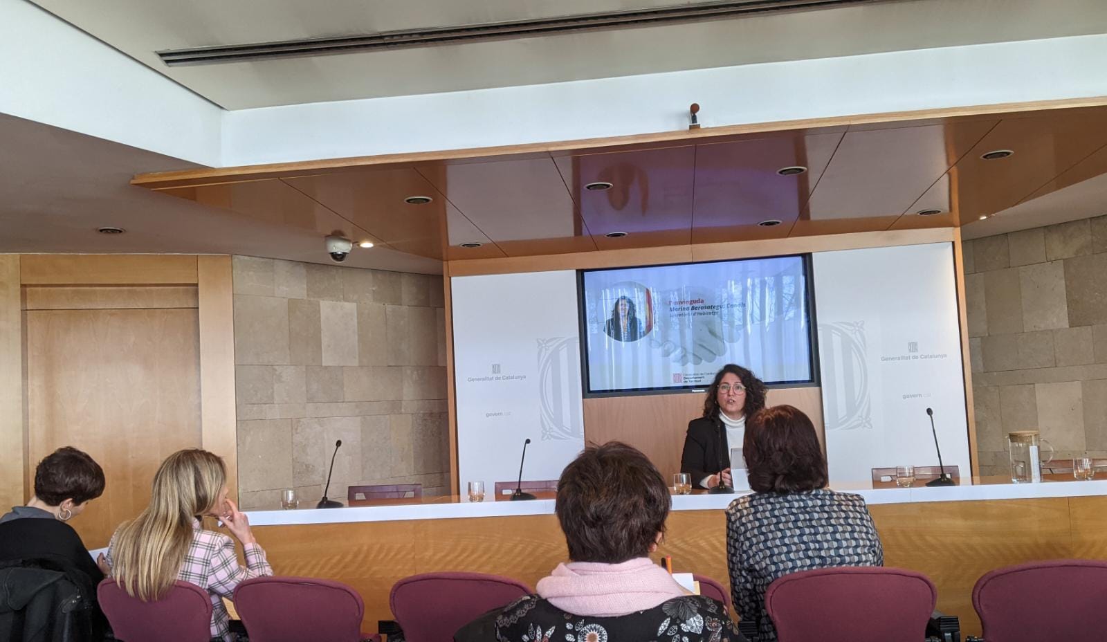 Conference «The Promotion of Mediation in the Housing Sphere»