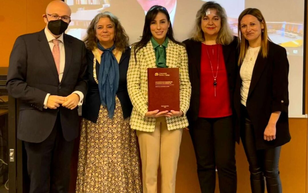 Doctoral Thesis Defense