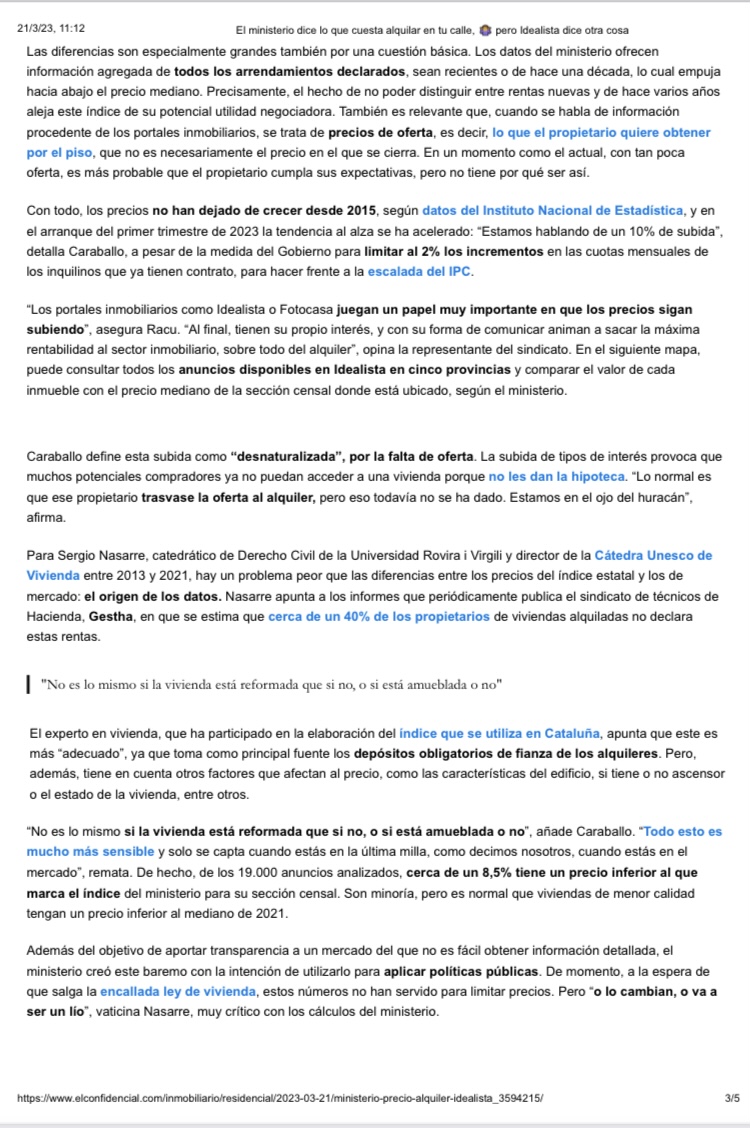 Press El Confidencial