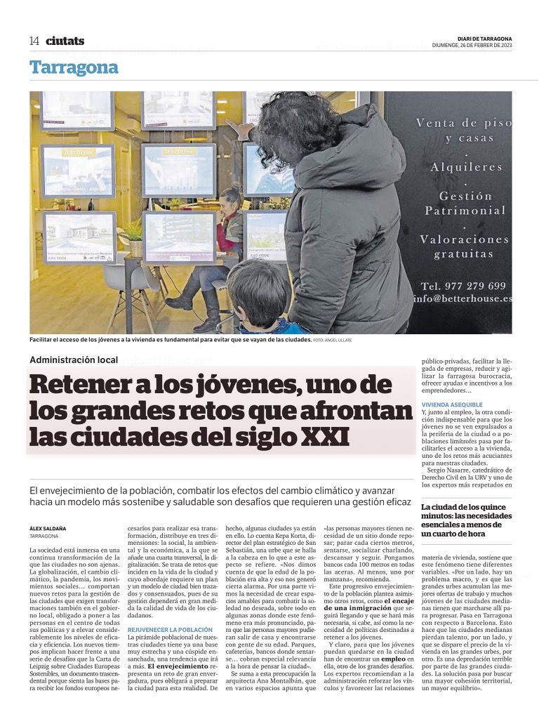 Diari de Tarragona
