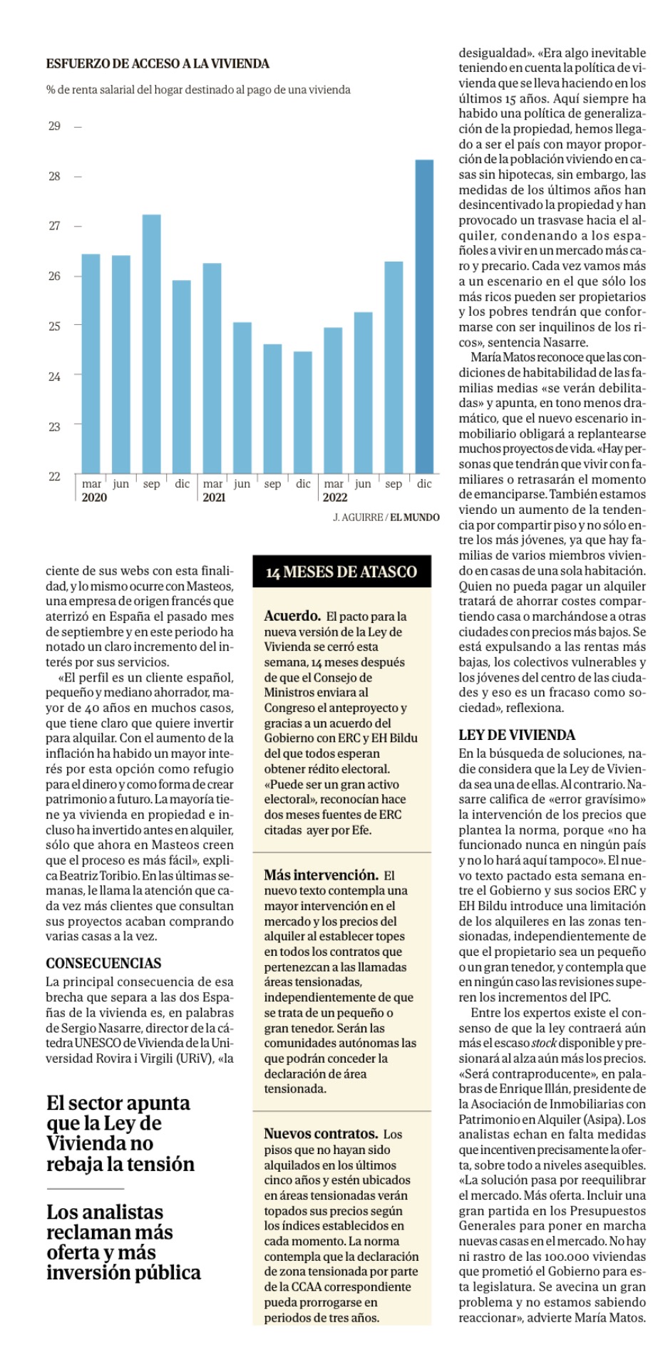 El Mundo