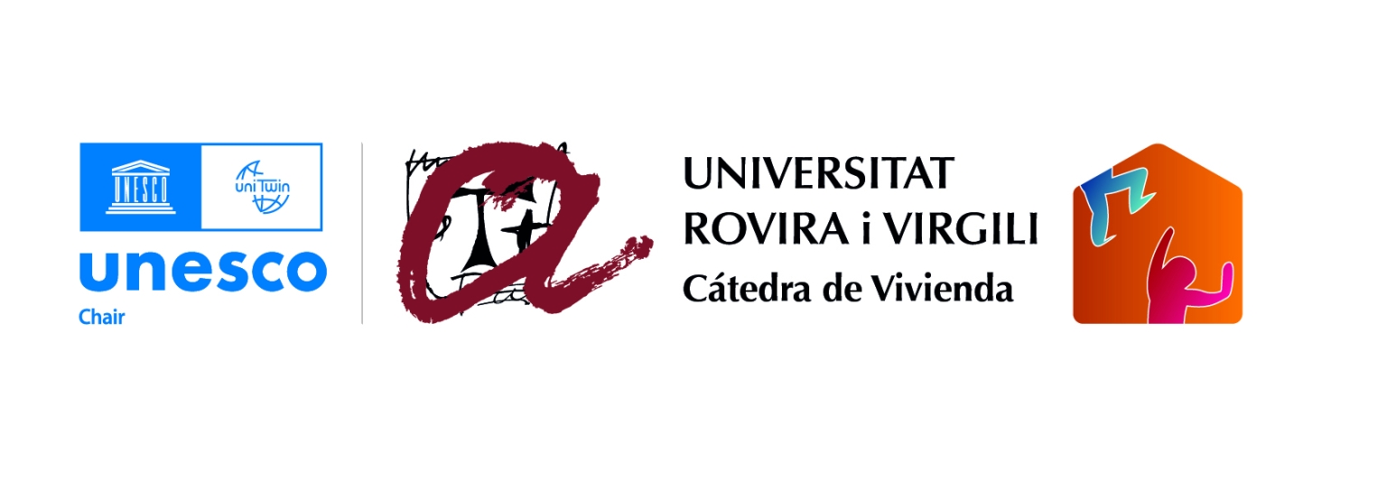 New logo for the Chair