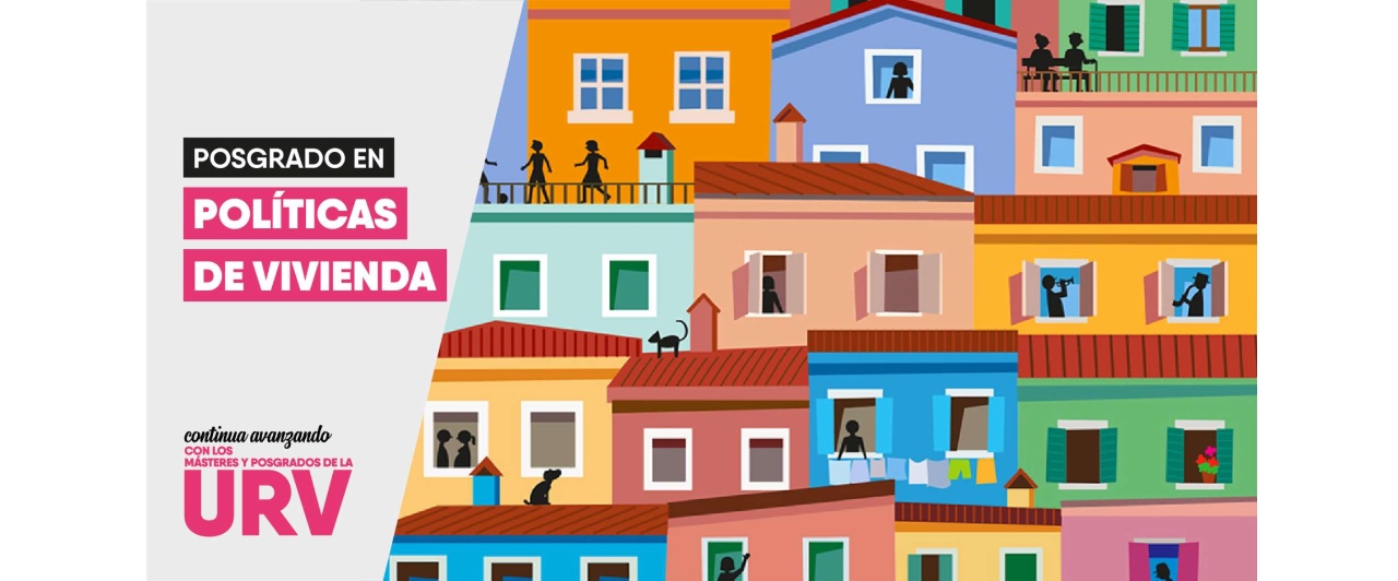 Postgraduate course on Housing Policies