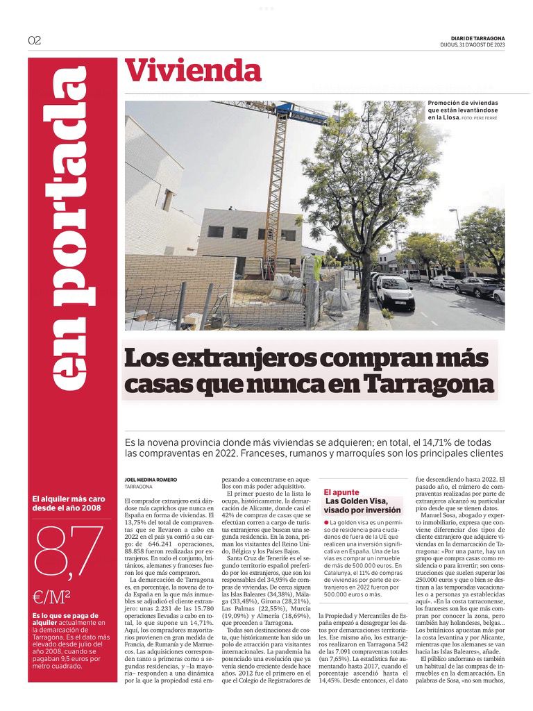 Press