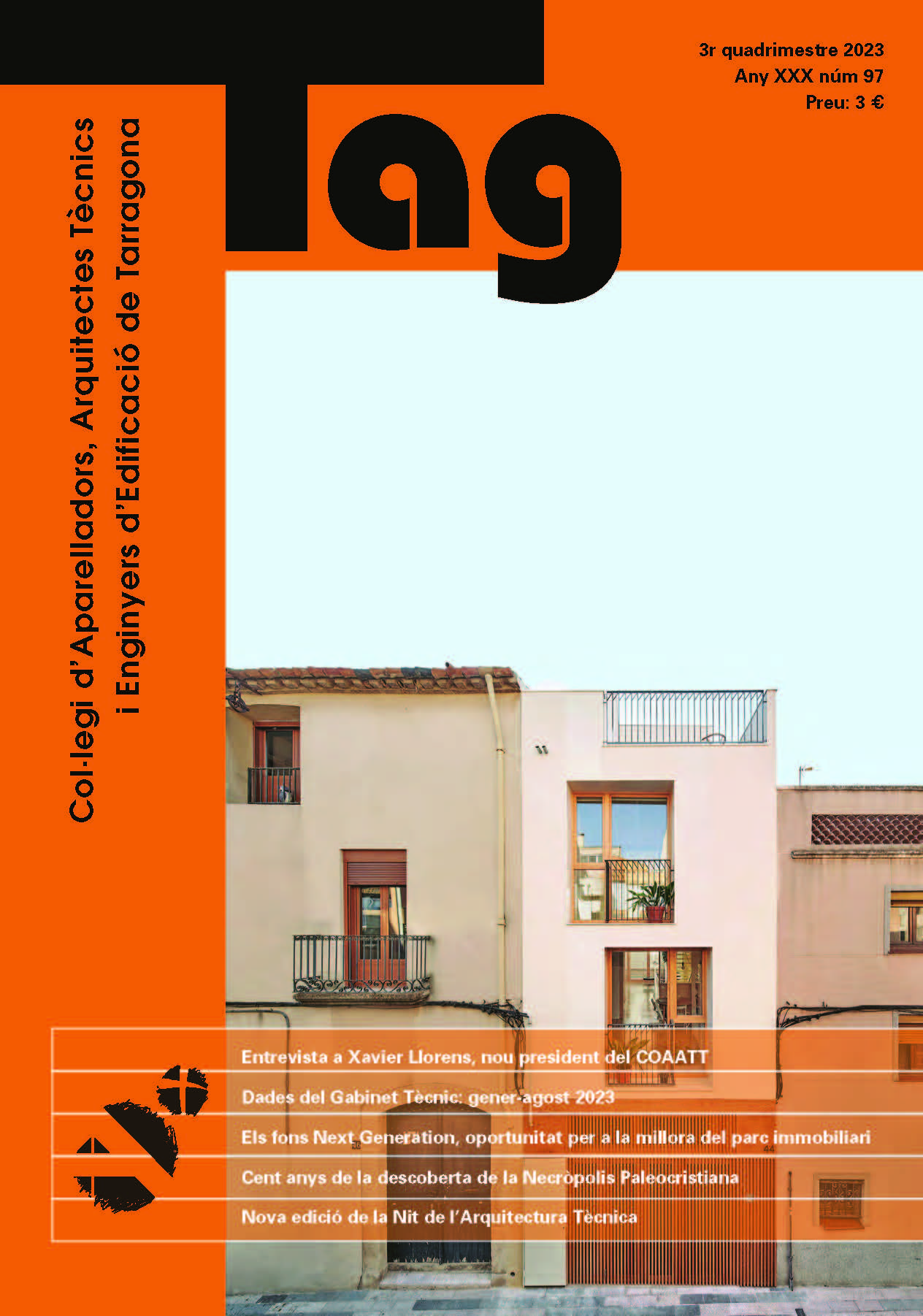 Review 6th Summer course – Magazine TAG COAATT