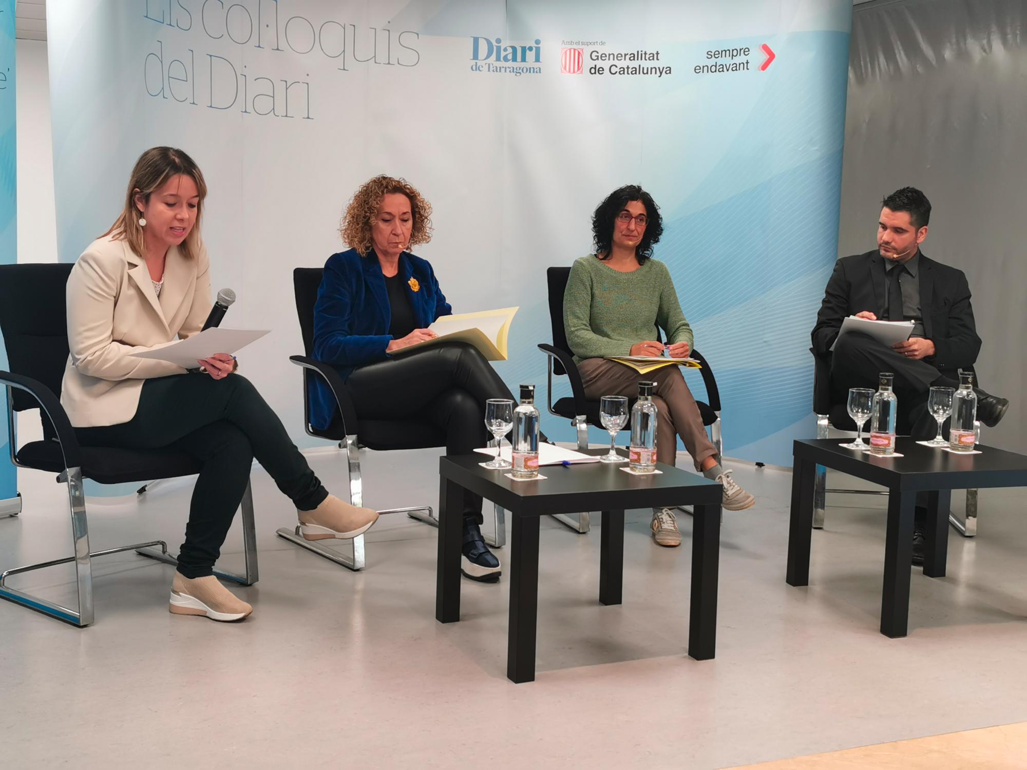 Debate on young people and residential exclusion