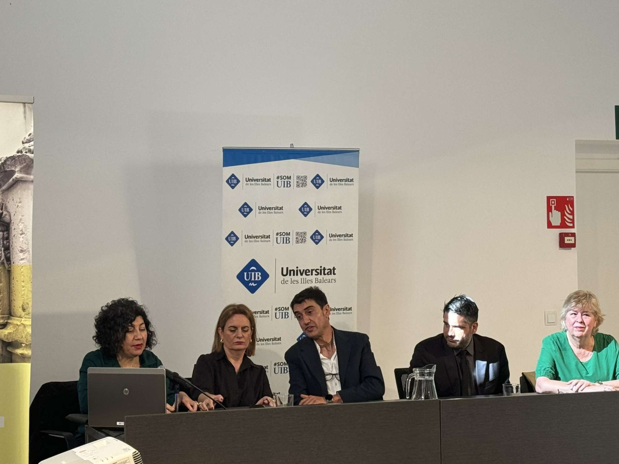 Conference