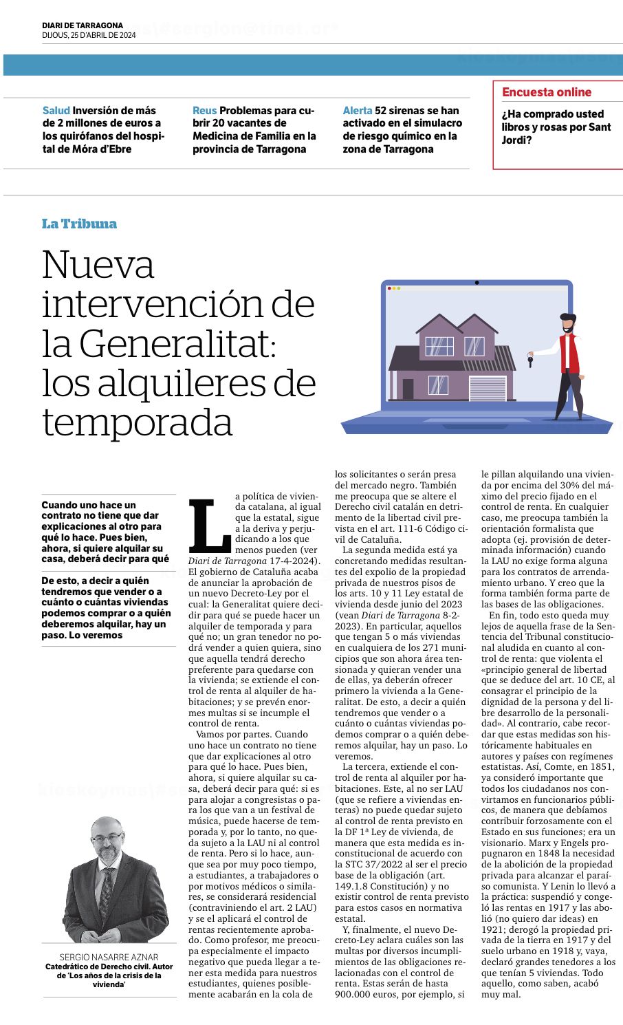 Press