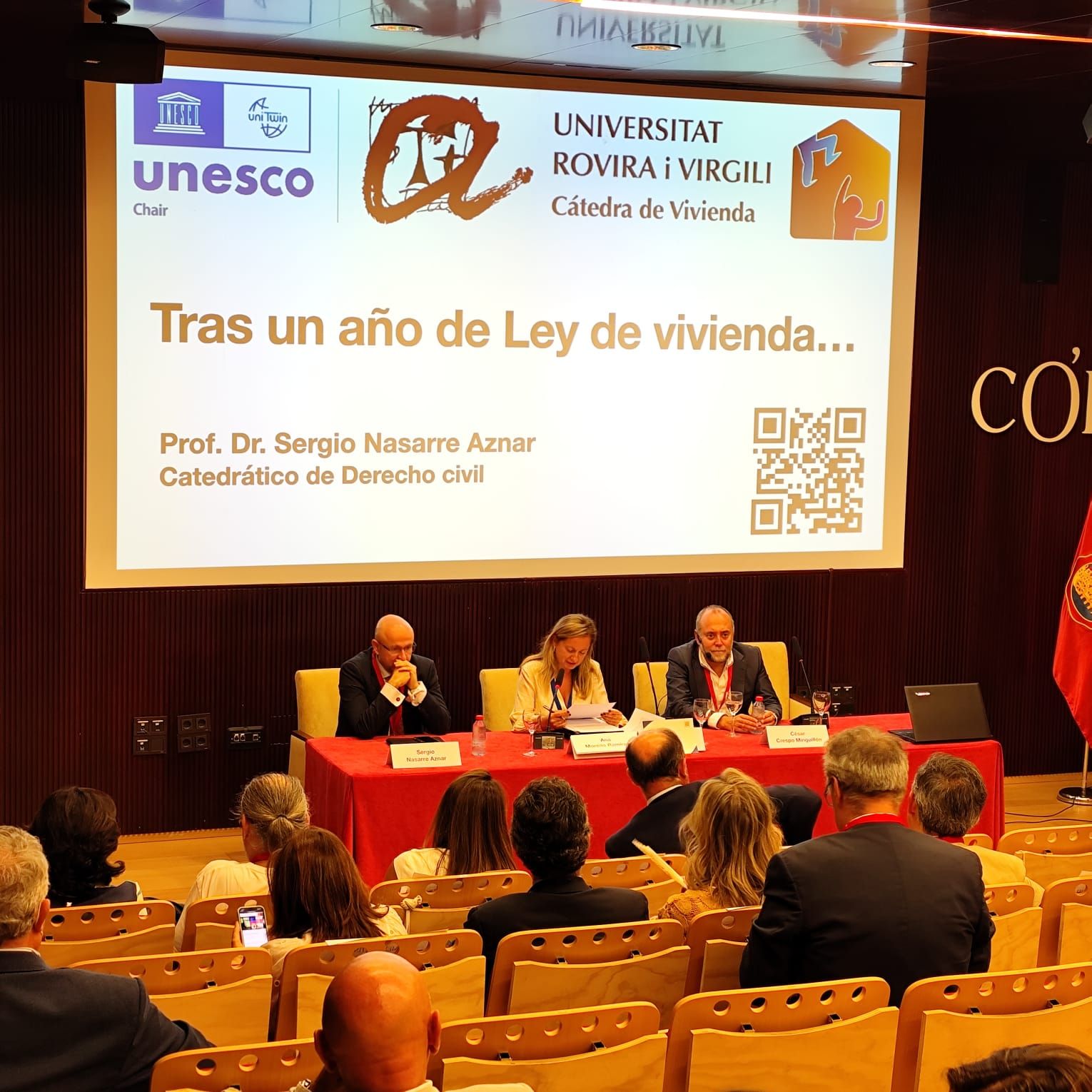 Conference