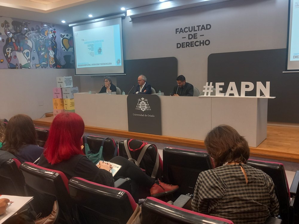Conference
