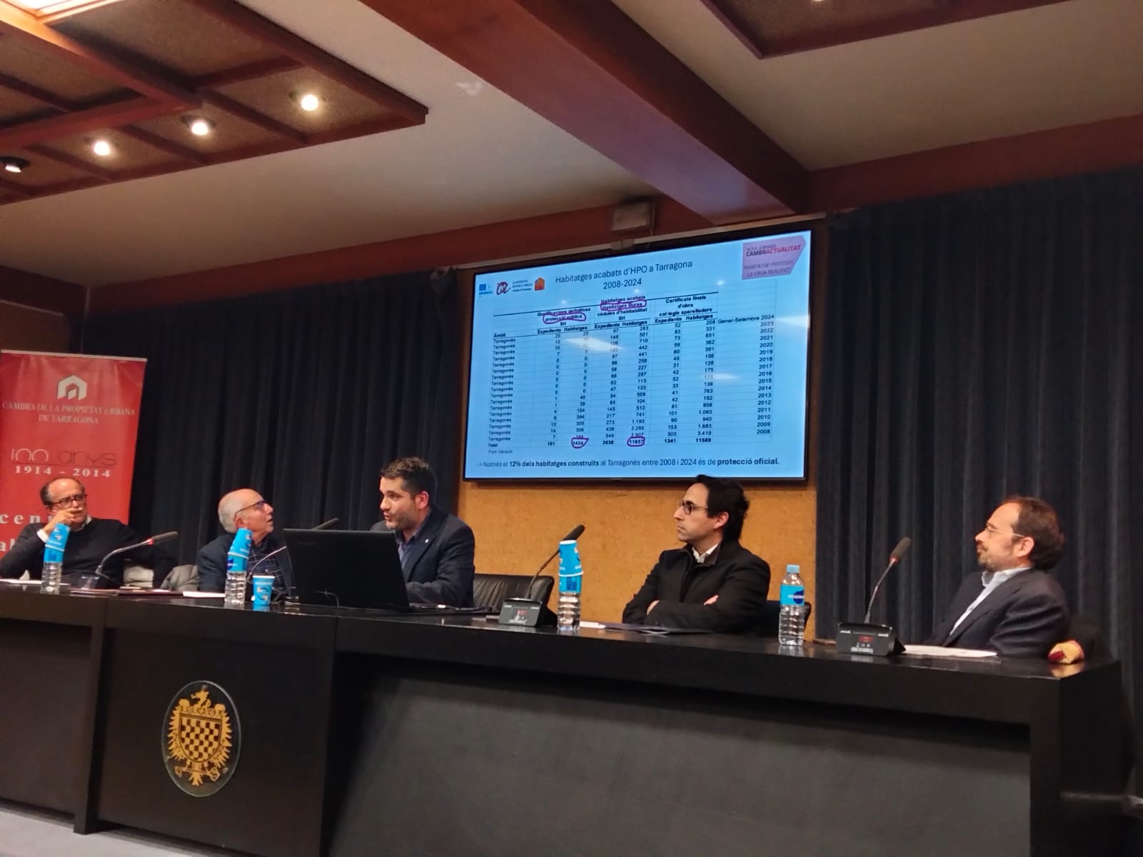 Conference