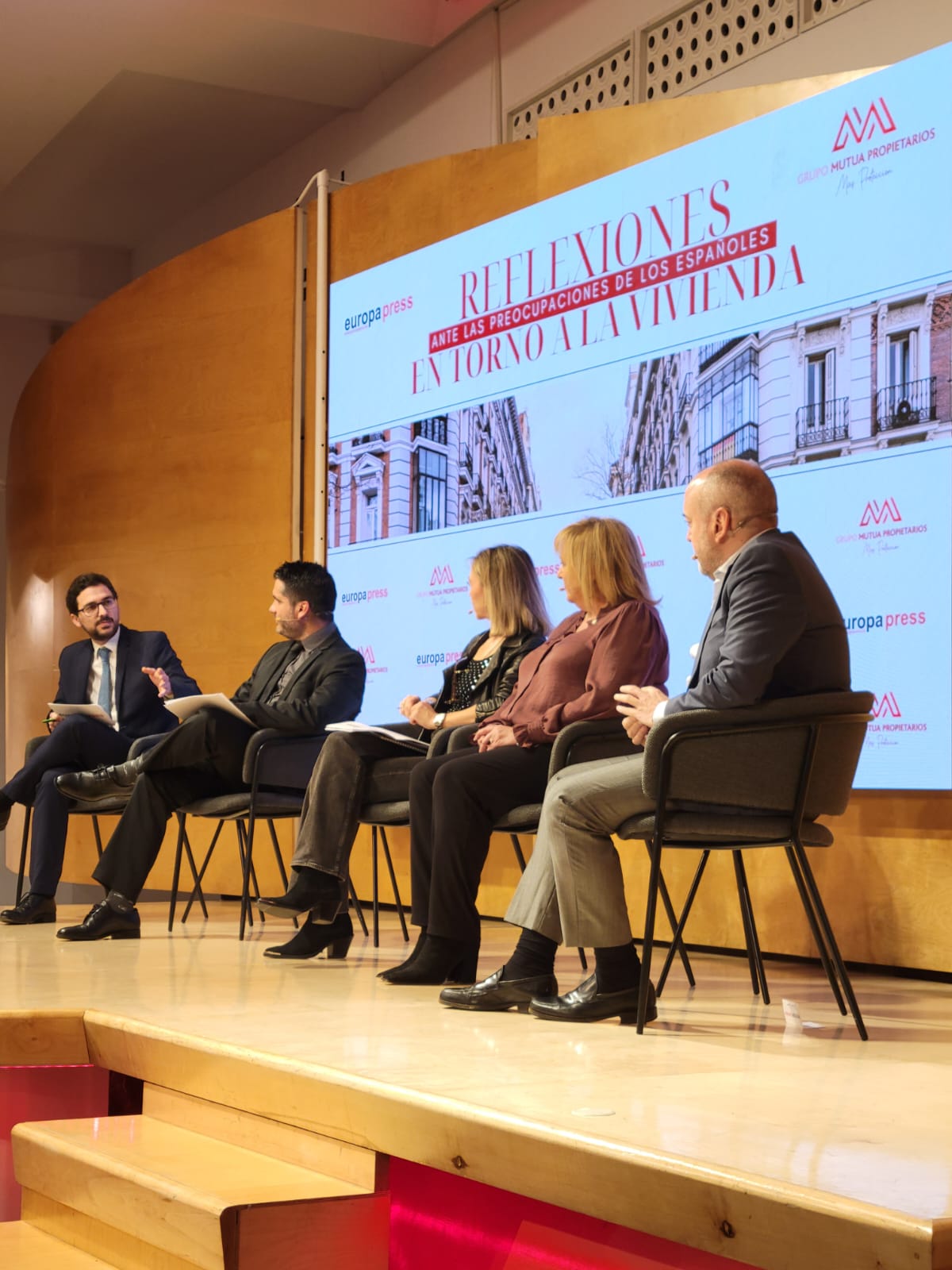 Jornada Inmobiliario 360º