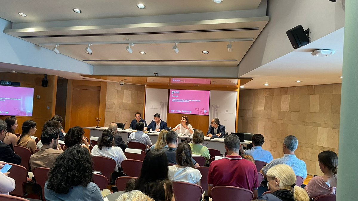 Presentation of the project «What Works in Housing Policies?