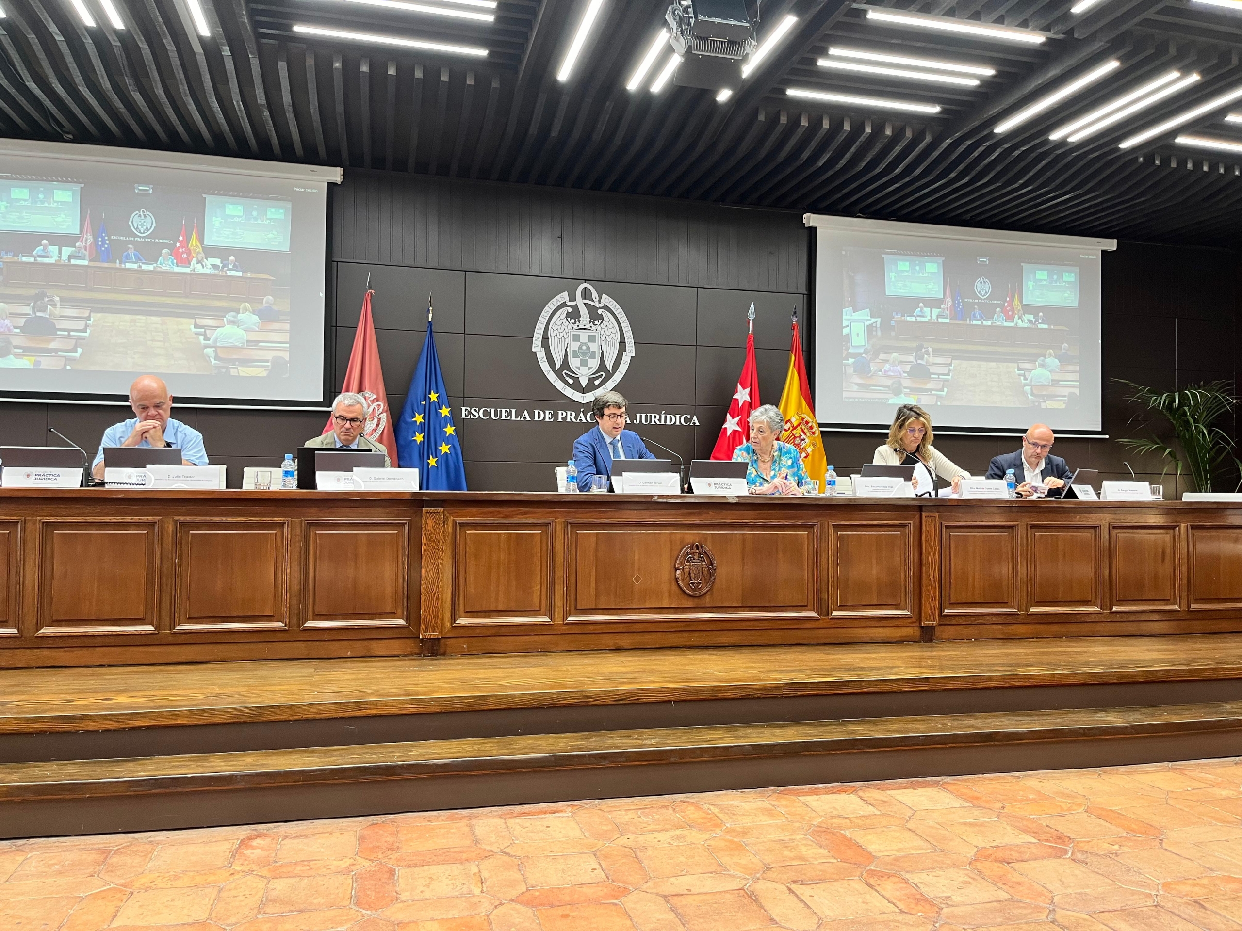 Conference