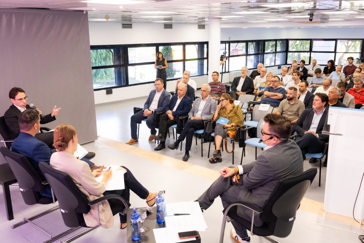 Workshop Diari de Tarragona