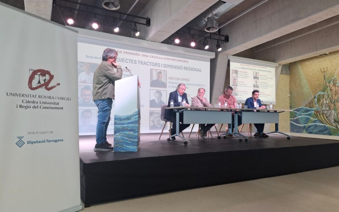 Mesa redonda