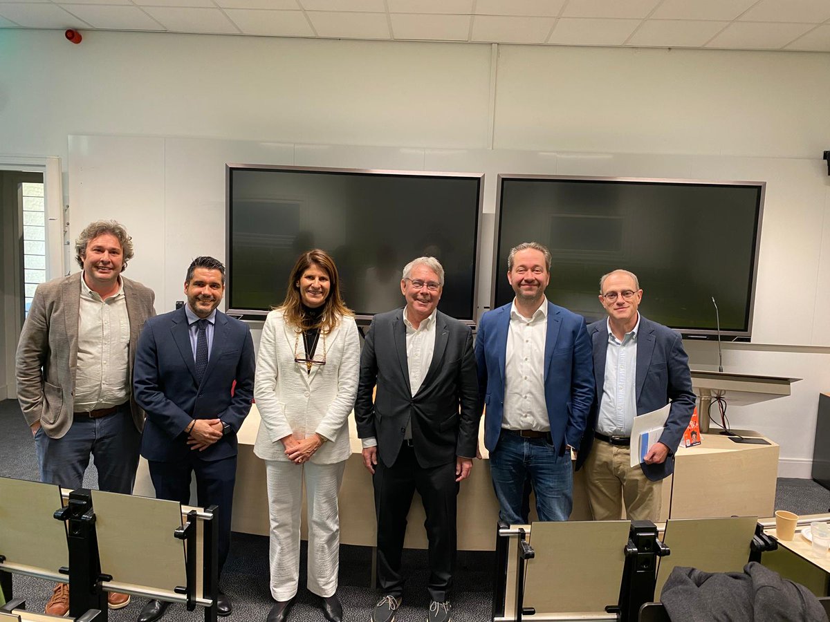 Roundtable «Novel and Recurrent Challenges in Ownership»