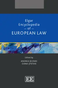 International publication