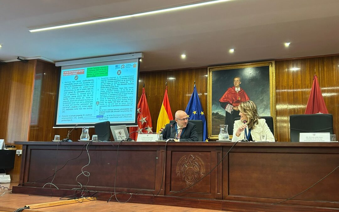 Congreso Nacional de Vivienda