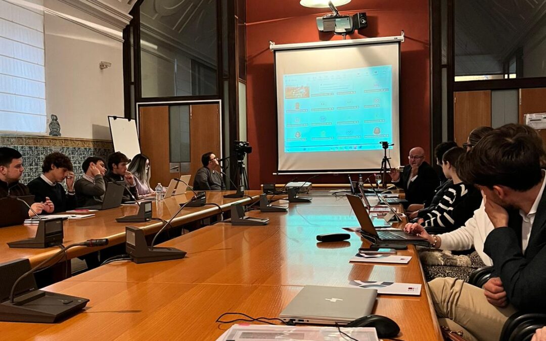 Conference