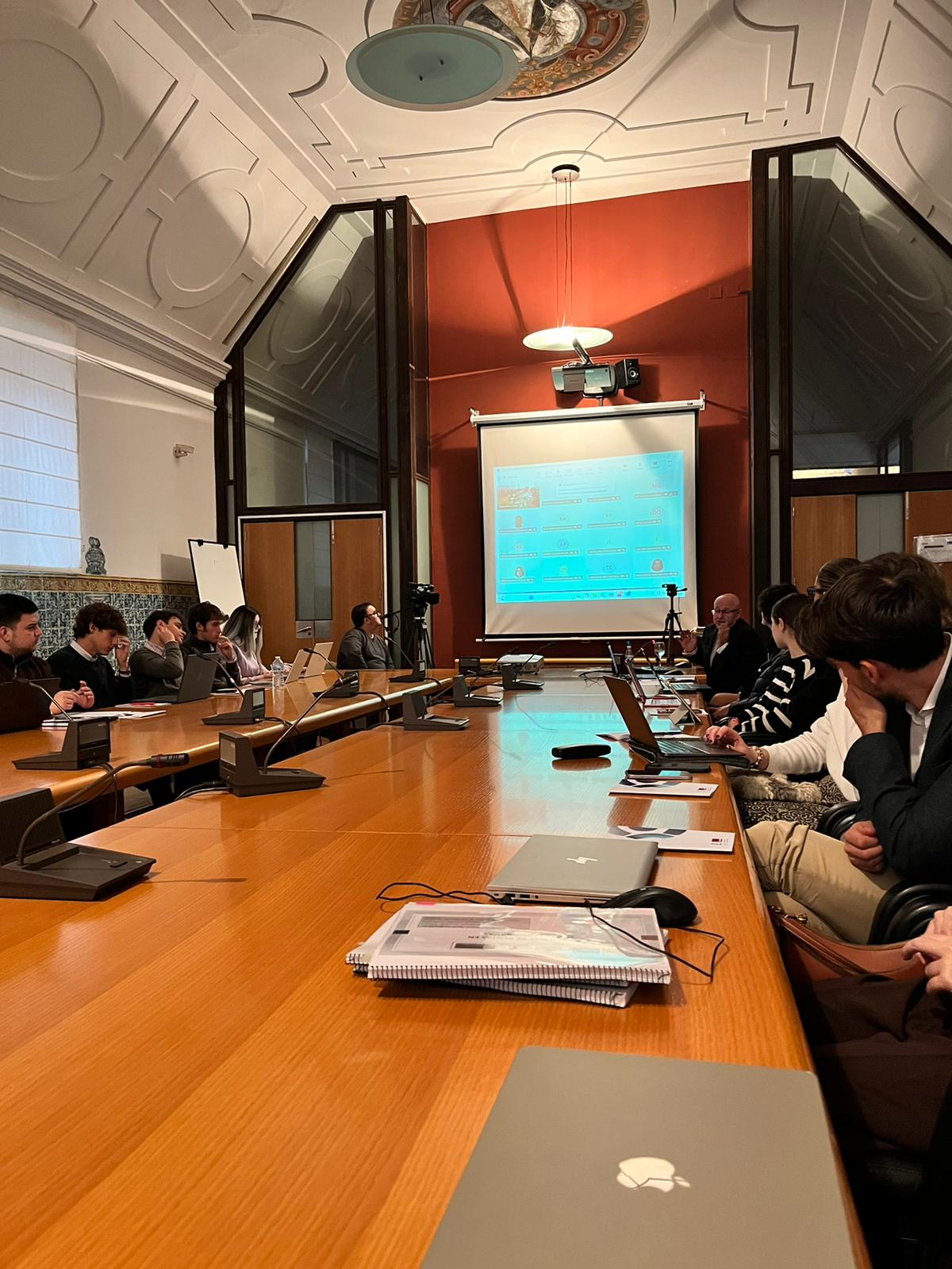 Conference