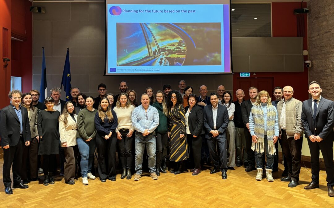 Seminario FutuResilience