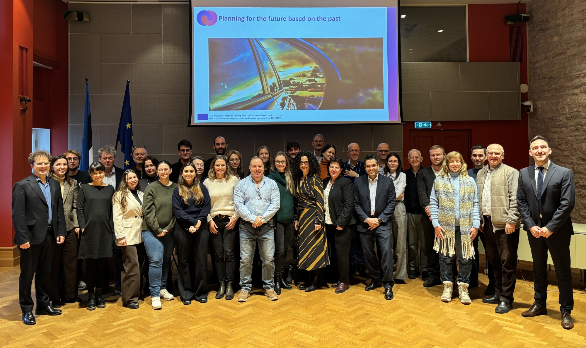Final event FutureResilience