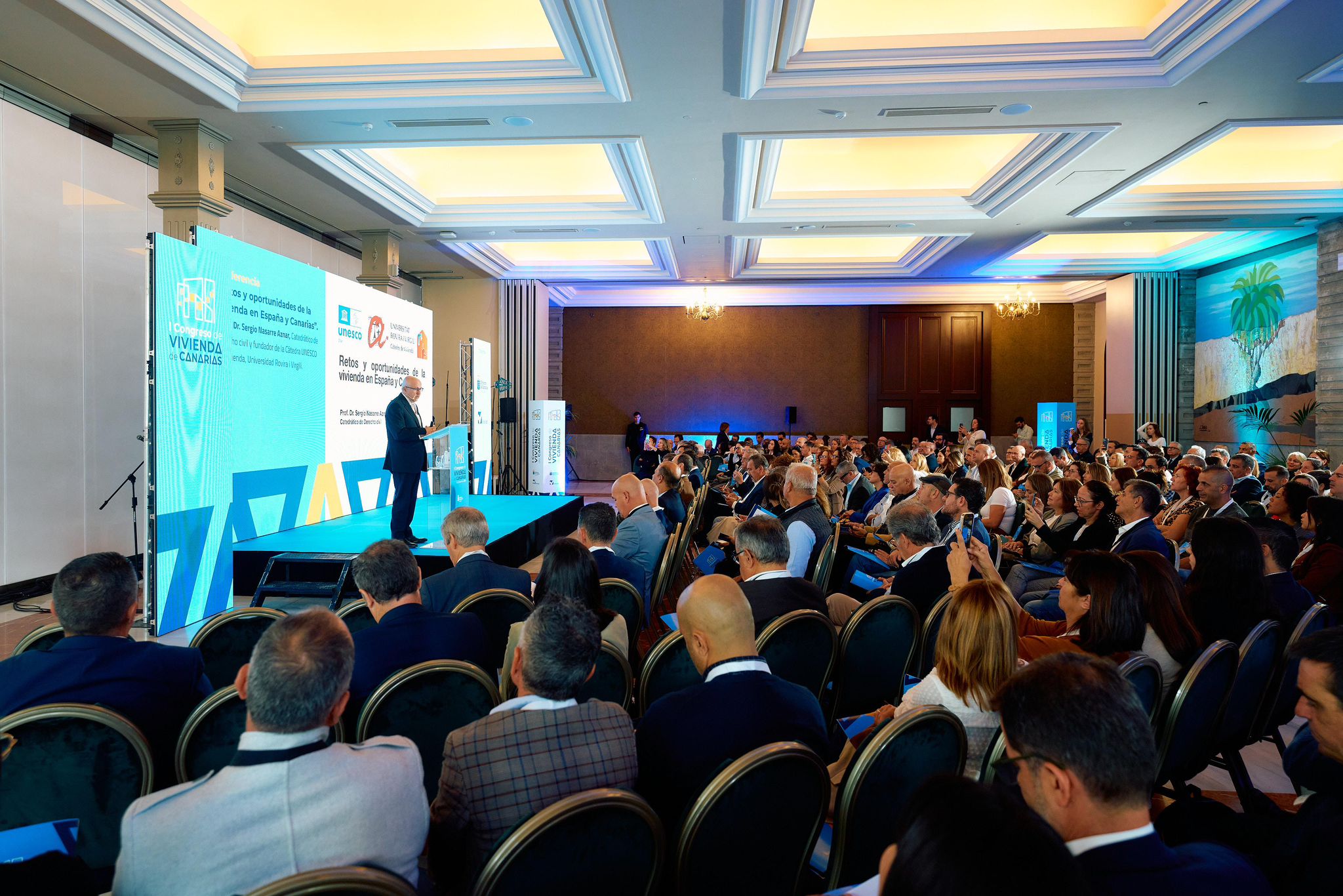 Conference