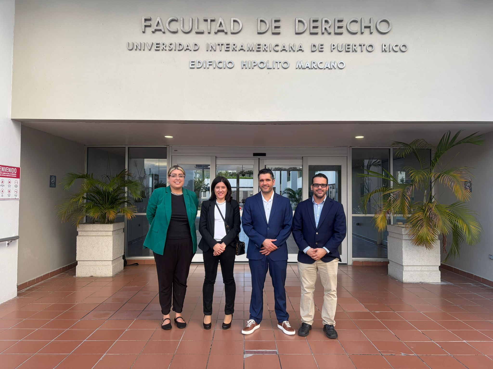 Course Interamerican University of Puerto Rico