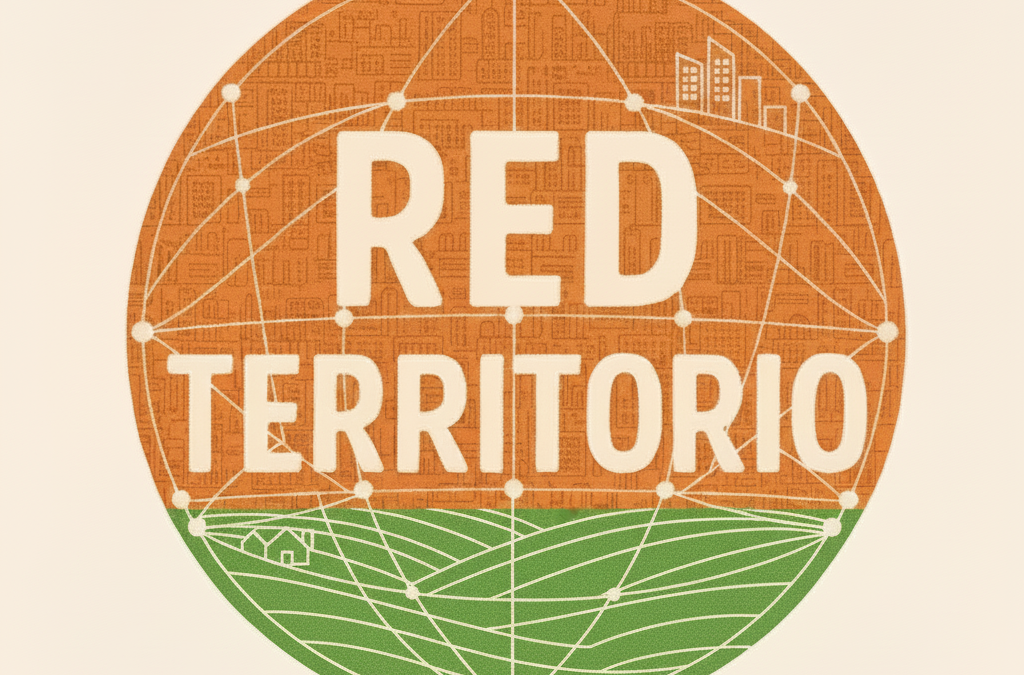 RED TERRITORIO