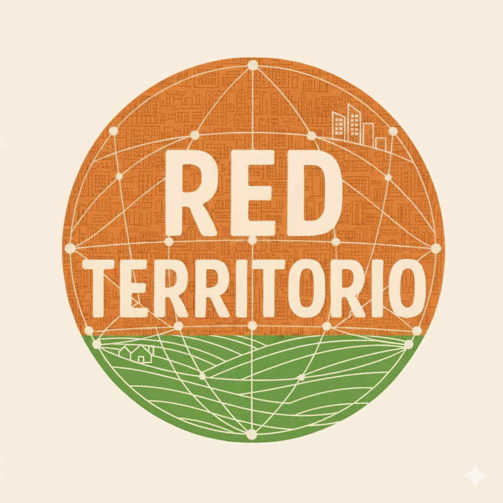 RED TERRITORIO