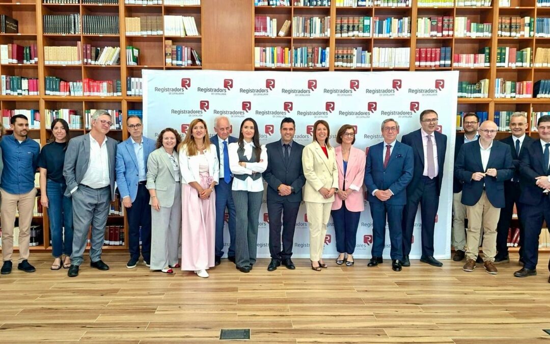 Seminar “Ten Years of the Catalan Shared and Temporal ownership”