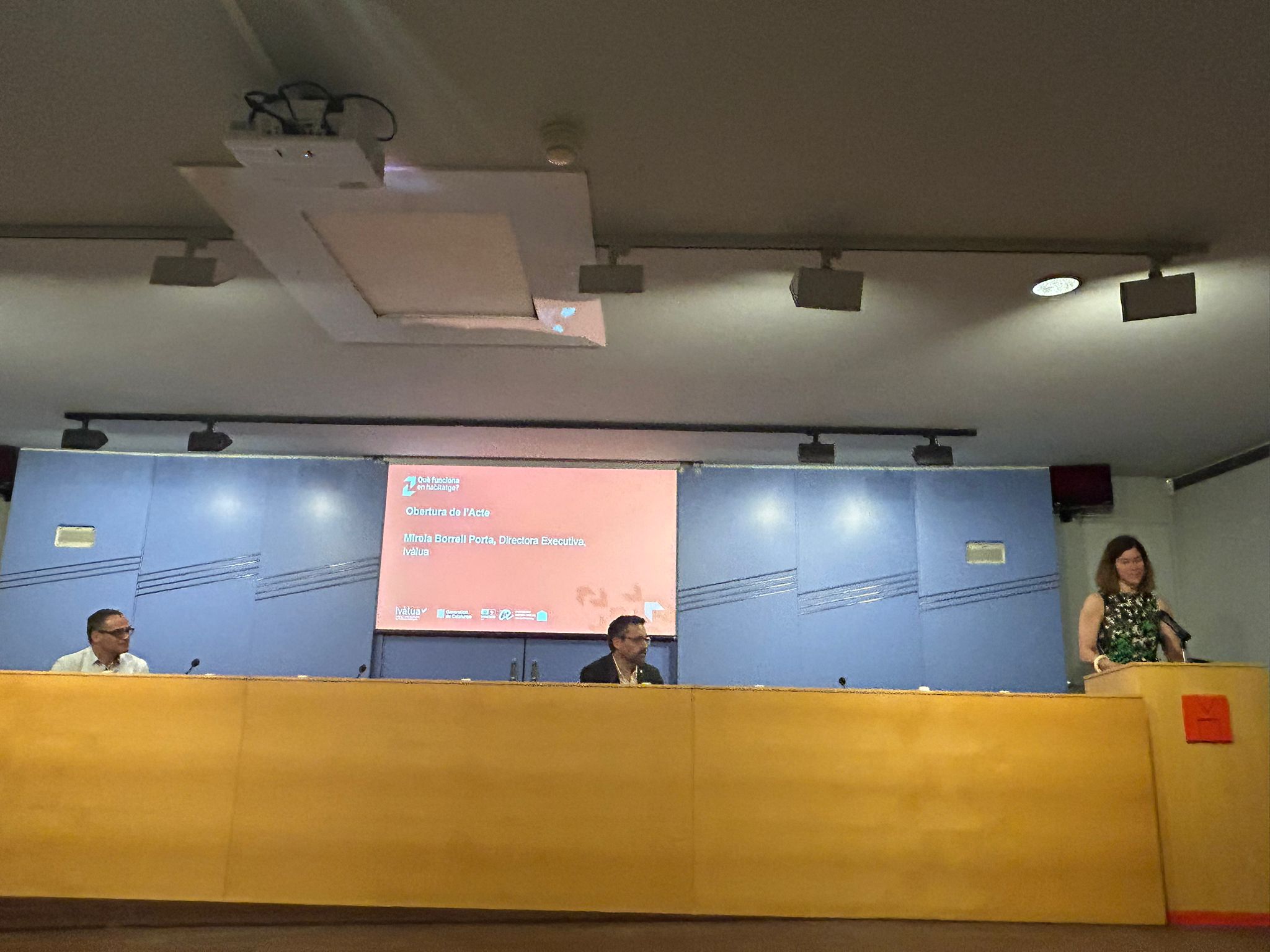 Second synthesis of the project «What Works in Housing Policies?