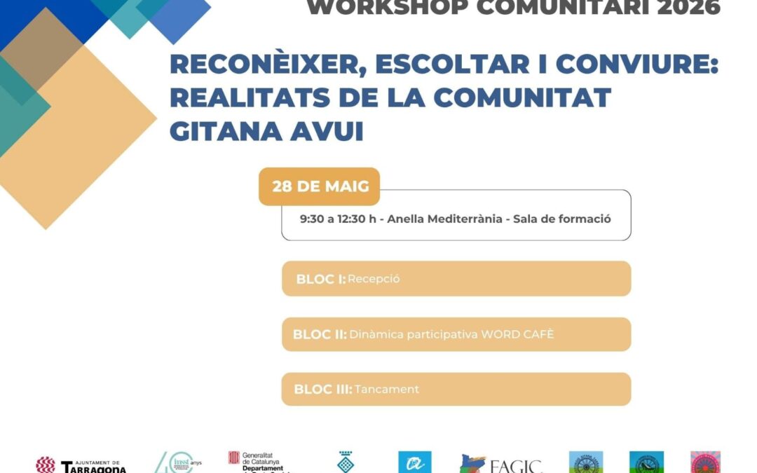 Community workshop