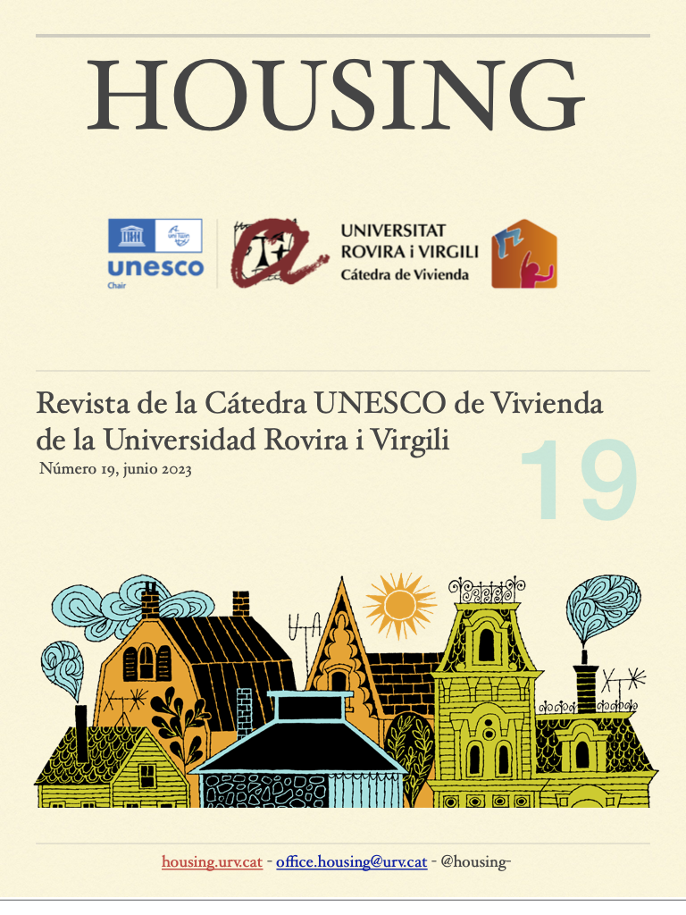 HousingCHURV19