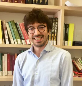 Dr. Alessandro Dinisi
