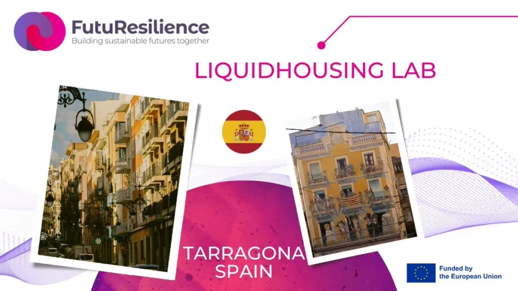 Liquid Housing