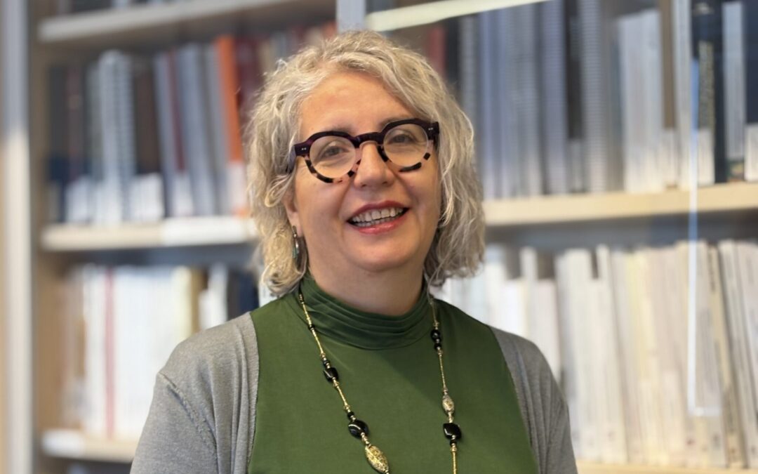 European Gerontological Social Work Network