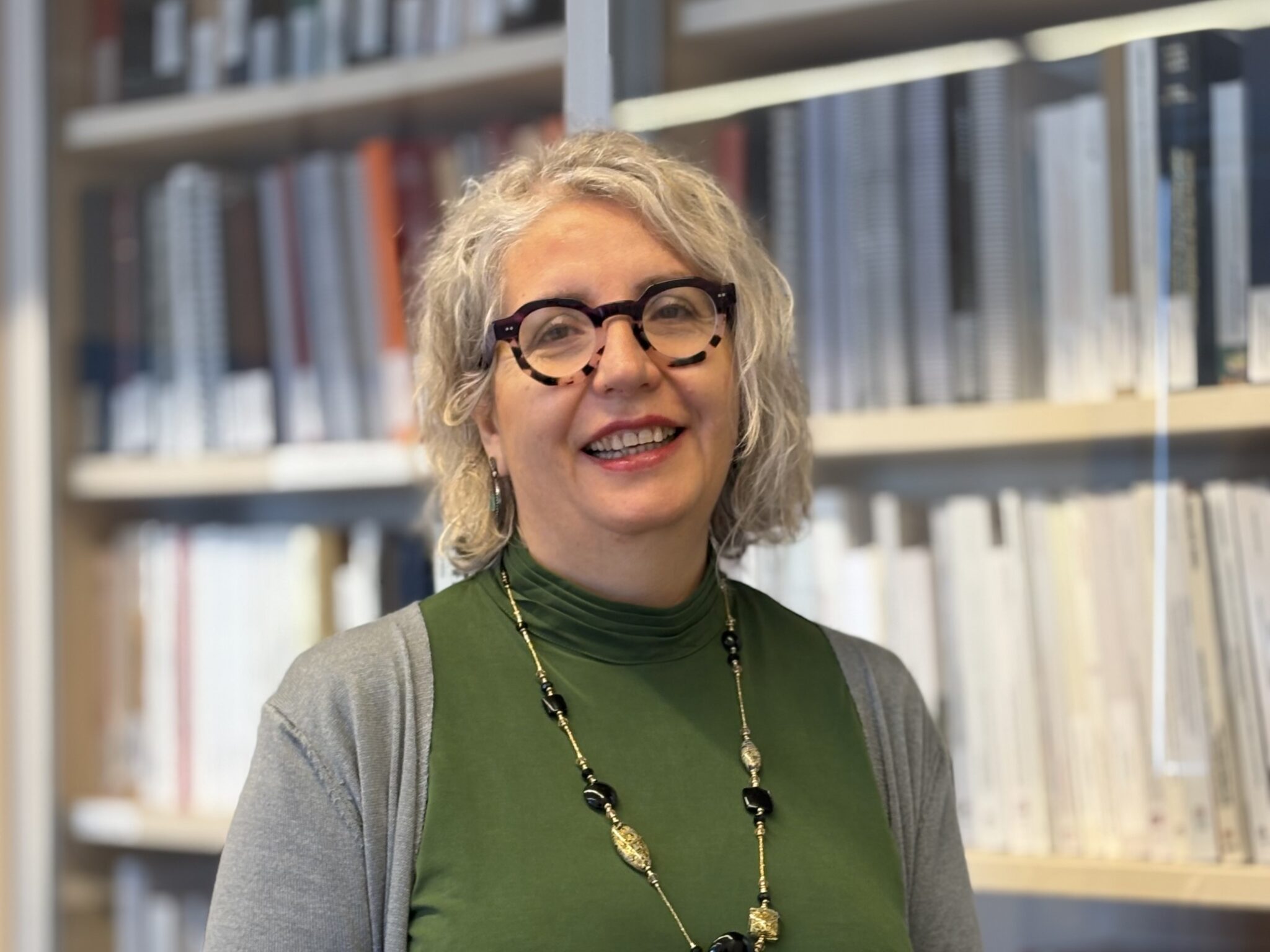European Gerontological Social Work Network