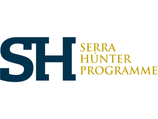 Serra Húnter Talent Recognition 2026