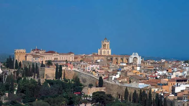 tarragona